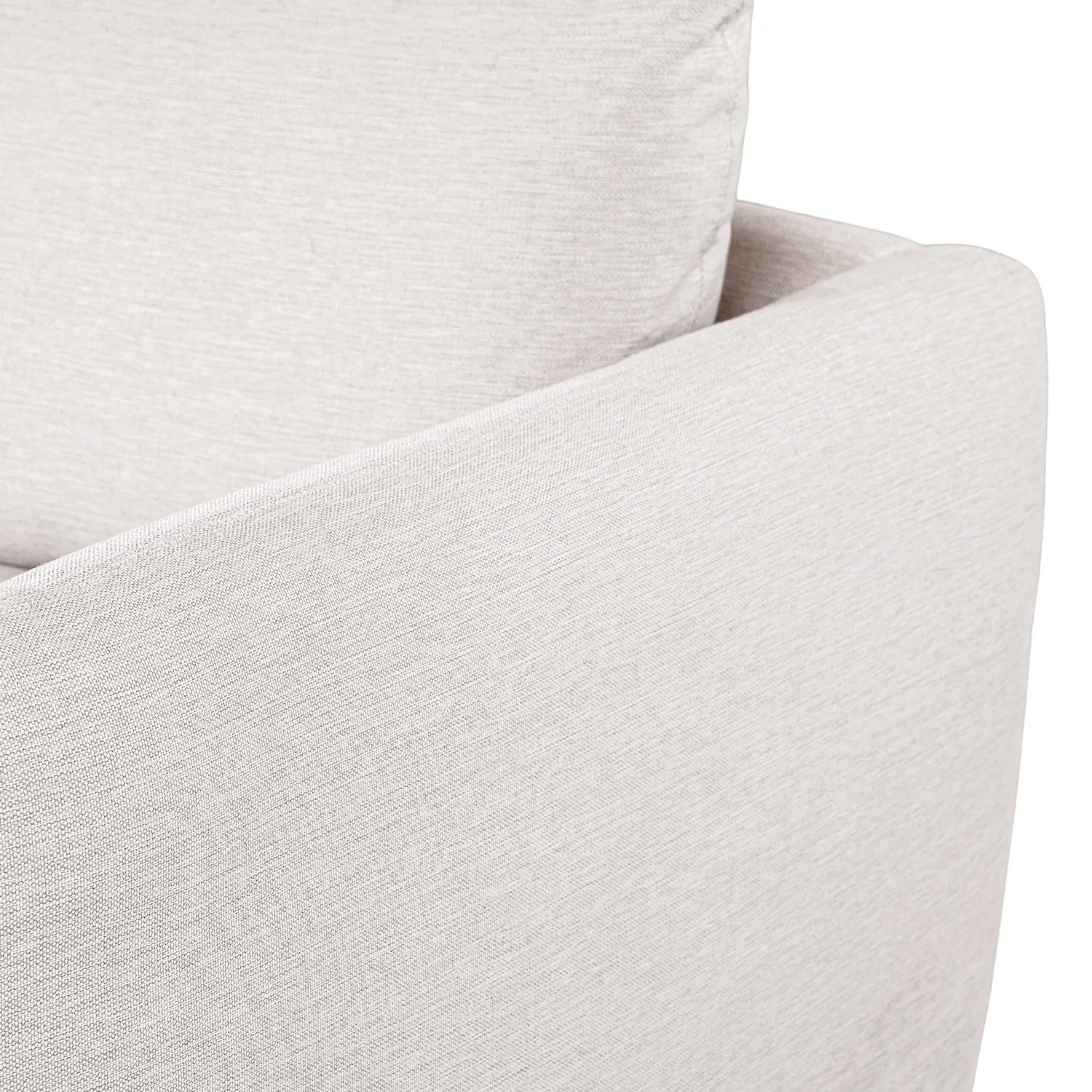 Leigh 46_ Right Arm Module - Silver Ivory - Image 4