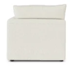 Lenae 36.25_ Right Arm Module - Savoy Ivory