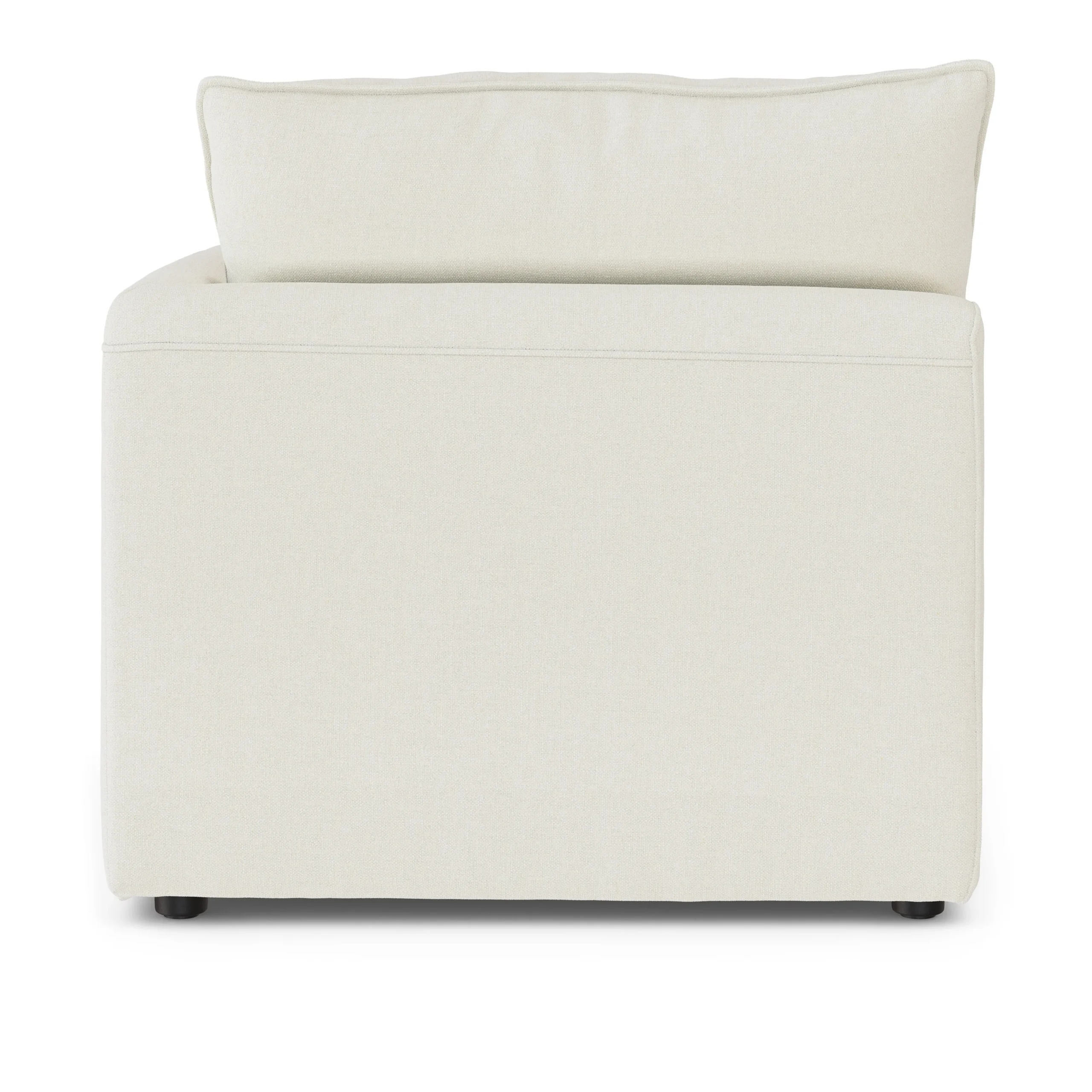 Lenae 36.25_ Right Arm Module - Savoy Ivory - Image 7