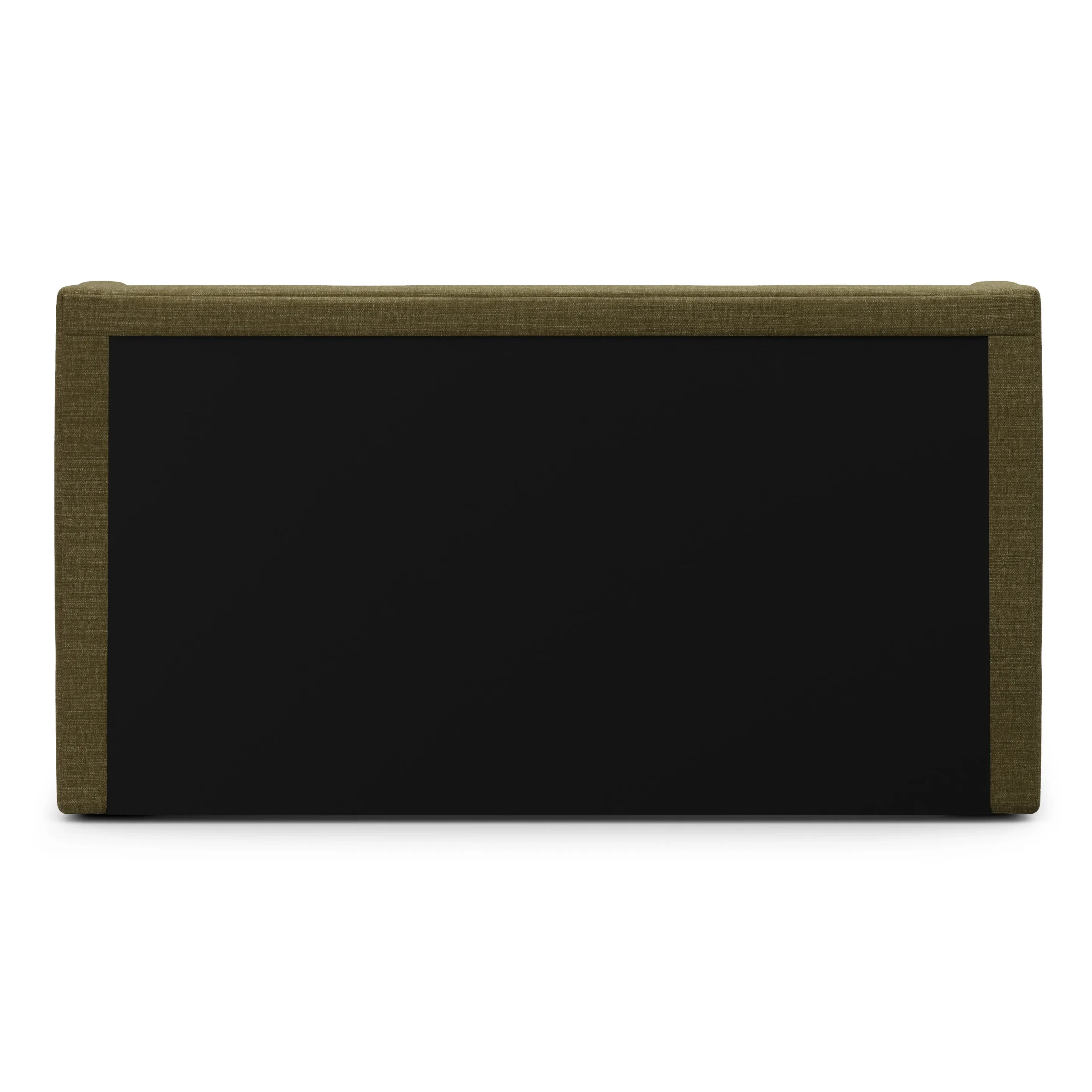 Calabri King Upholstered Bed - Napa Moss - Image 6