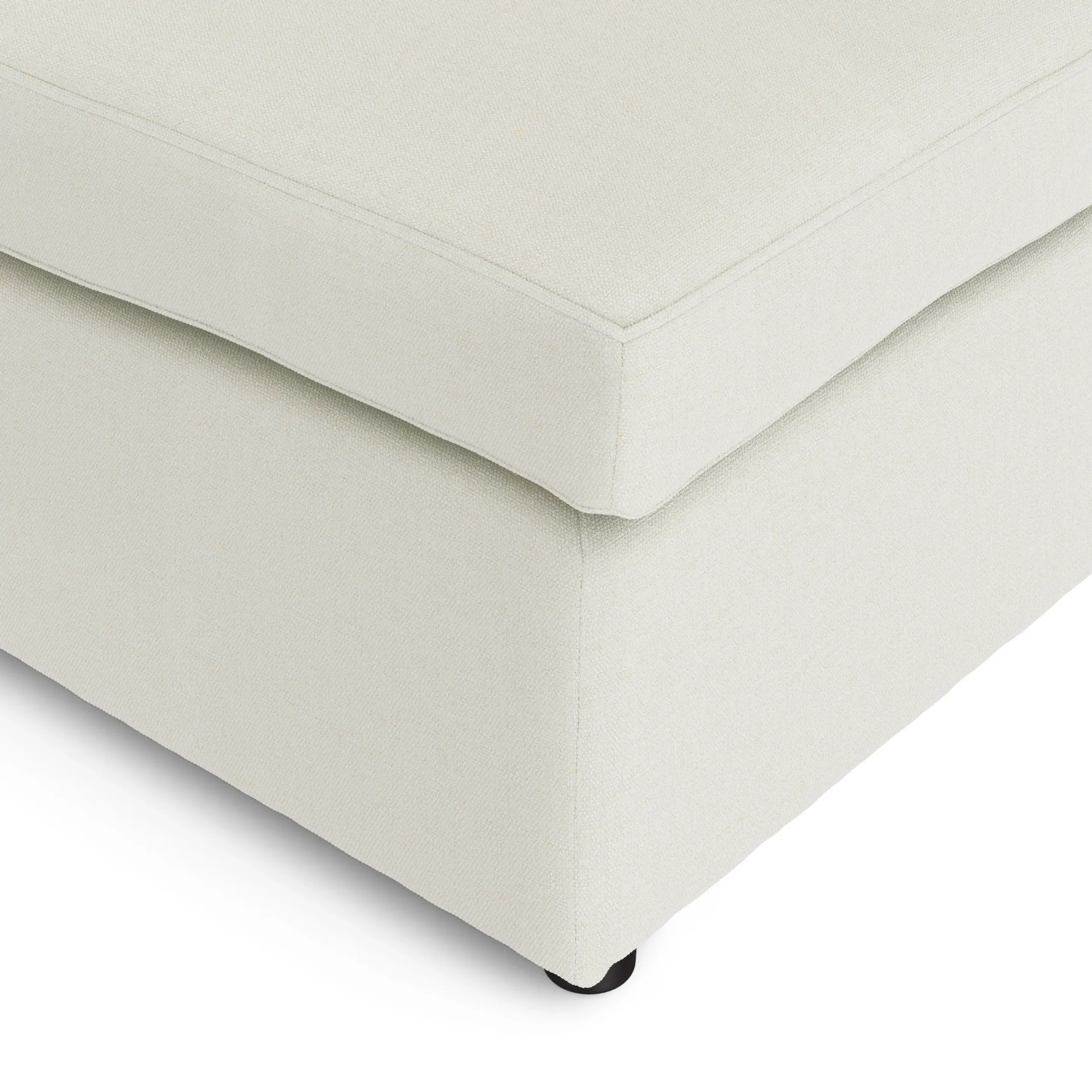 Lenae 38_ Corner Module - Savoy Ivory - Image 4