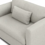 Marina 57_ Sleeper Chair - Clover Ivory