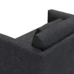 Marina 57_ Sleeper Chair - Napa Charcoal