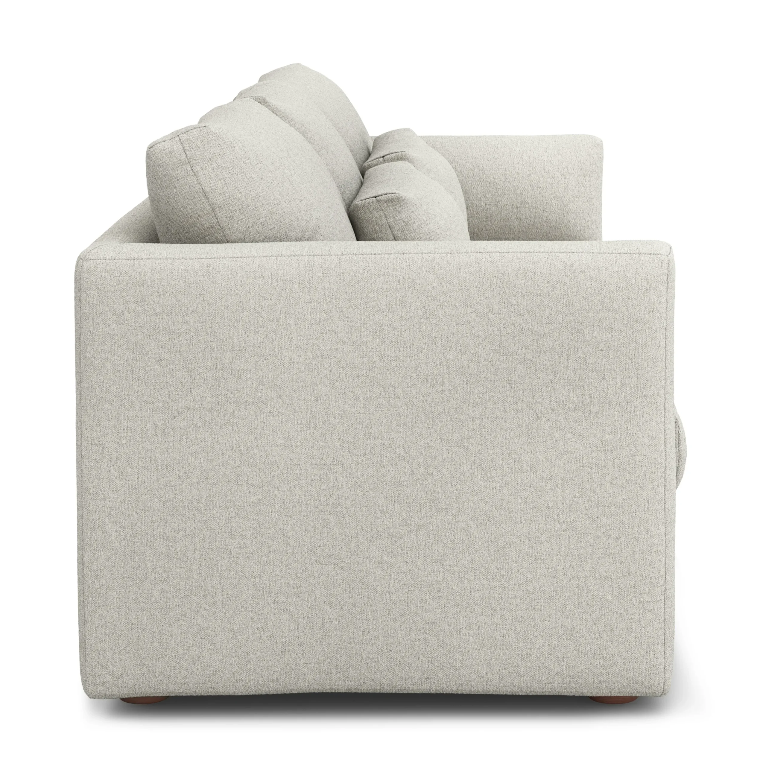 Marina 90_ Sofa Bed - Clover Ivory - Image 8