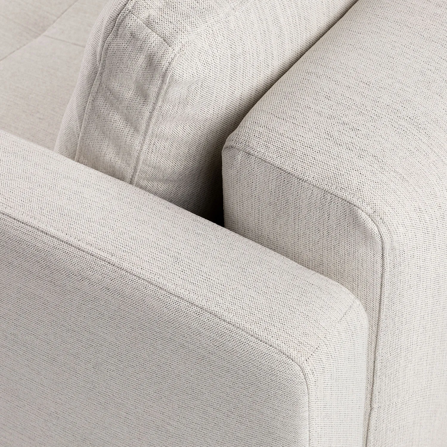 Solna 86_ Sofa Bed - Atelier Ivory - Image 8