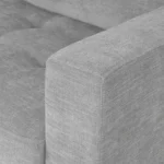 Soma 82_ Sofa Bed - Dawn Gray