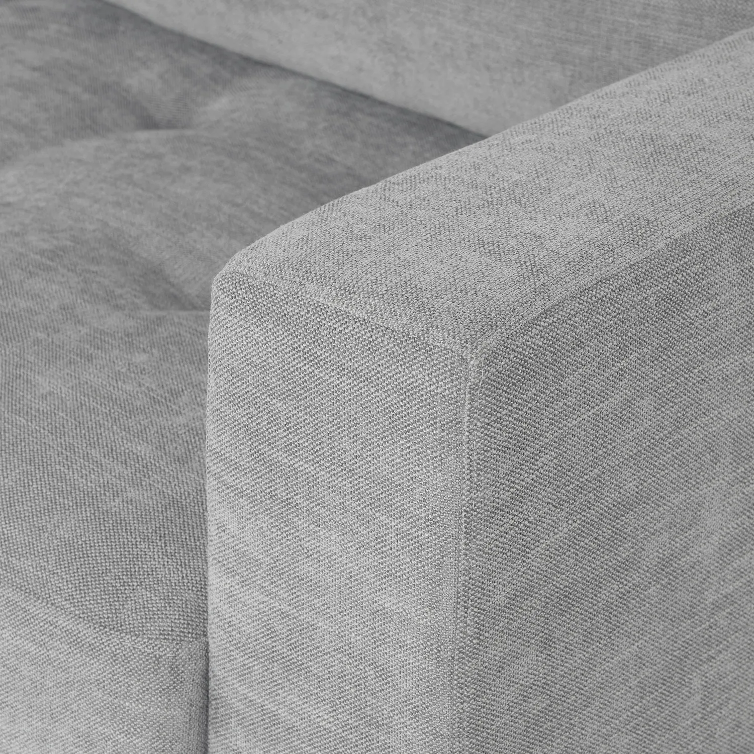 Soma 82_ Sofa Bed - Dawn Gray - Image 13