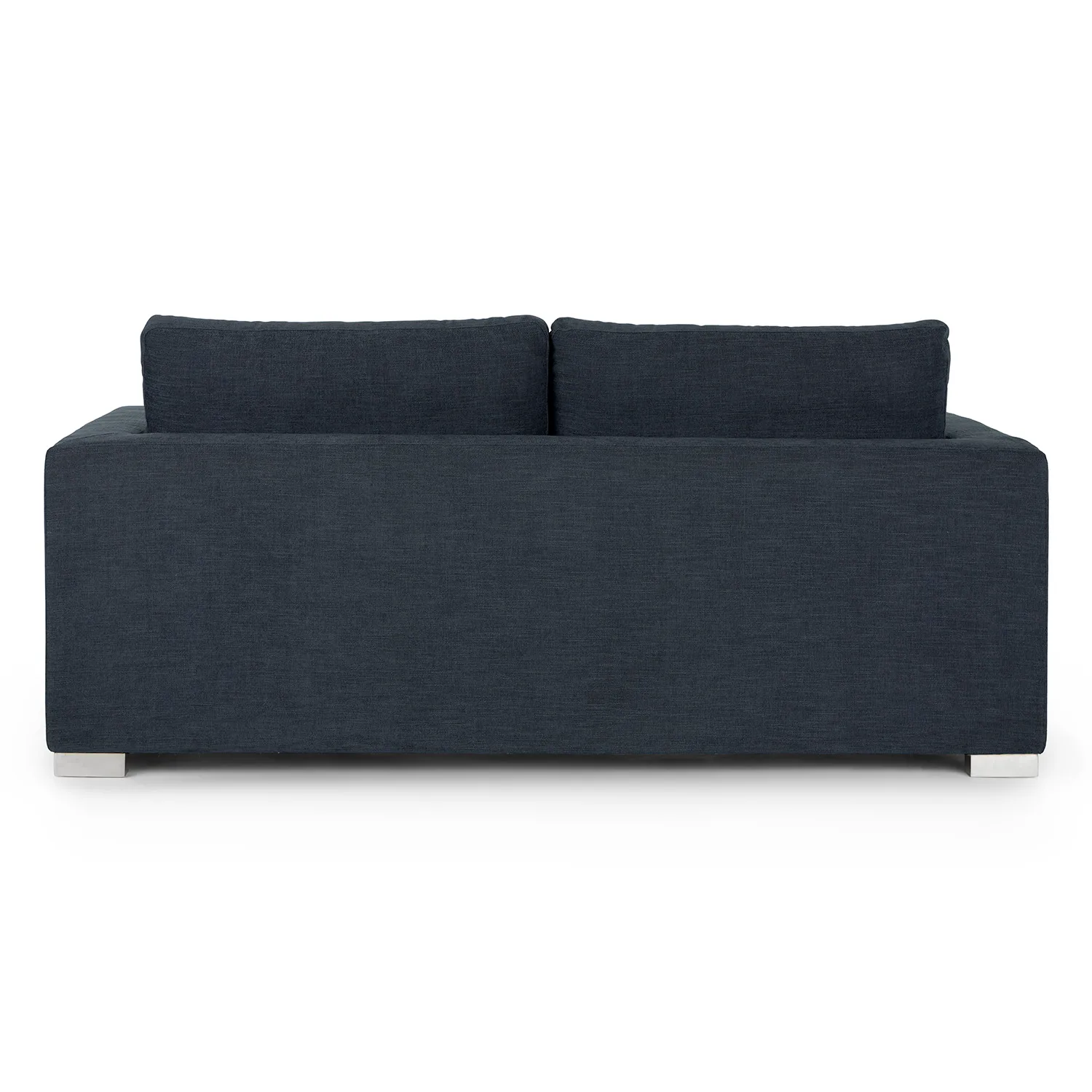 Soma 82_ Sofa Bed - Midnight Blue - Image 8