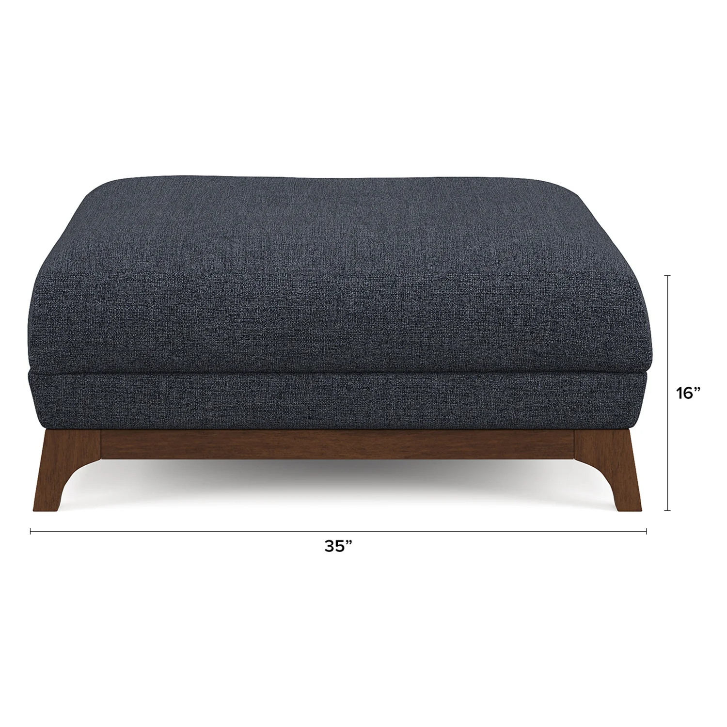 Ceni 35_ Ottoman - Denim Blue - Image 2