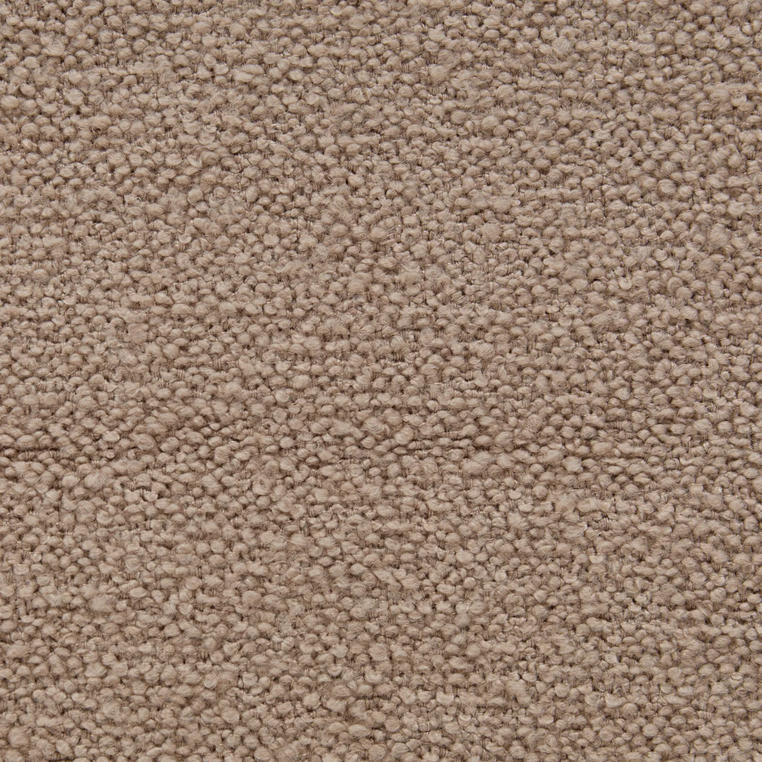 Gabriola 23_ Ottoman - Sandstone Wool Bouclé - Image 9