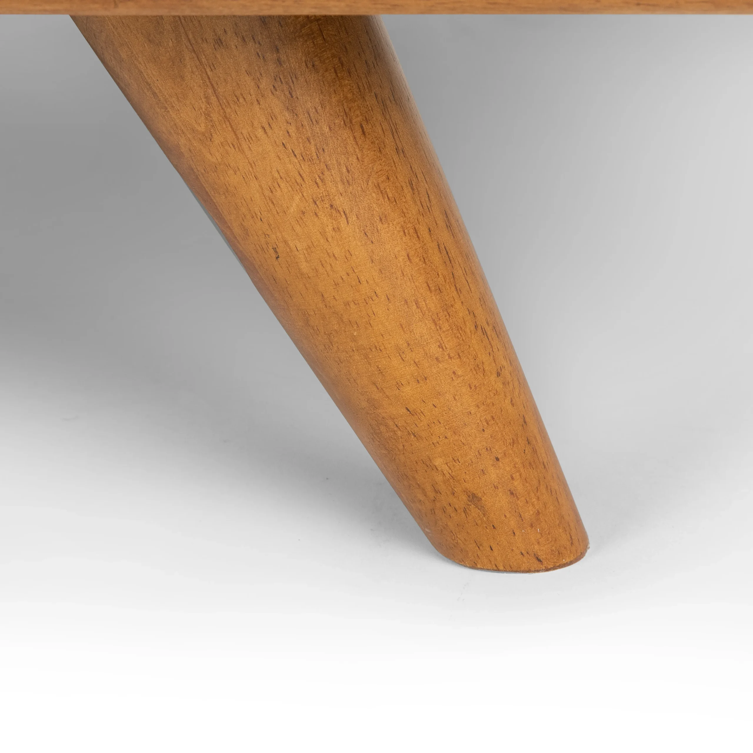 Timber 93_ Leather Right Sectional - Charme Tan - Image 9