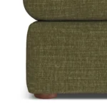 Marina 28.5_ Ottoman - Napa Moss