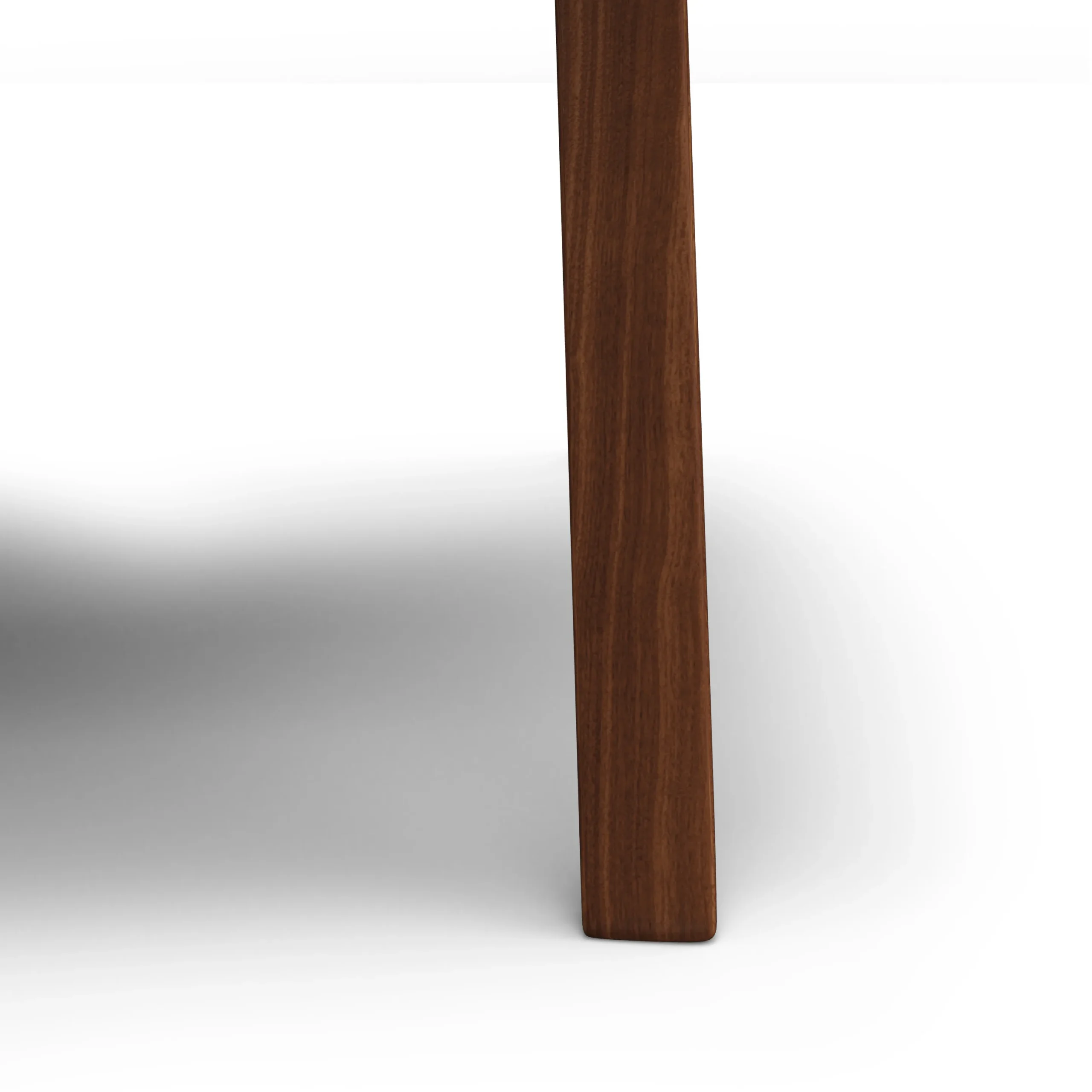Otio 22_ Velvet Ottoman - Walnut and Hale Fir Green - Image 9