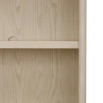 Faydra 34.5_ Bookcase - Natural Ash