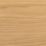 Lafora 72_ Bookcase, Short - Natural Oak