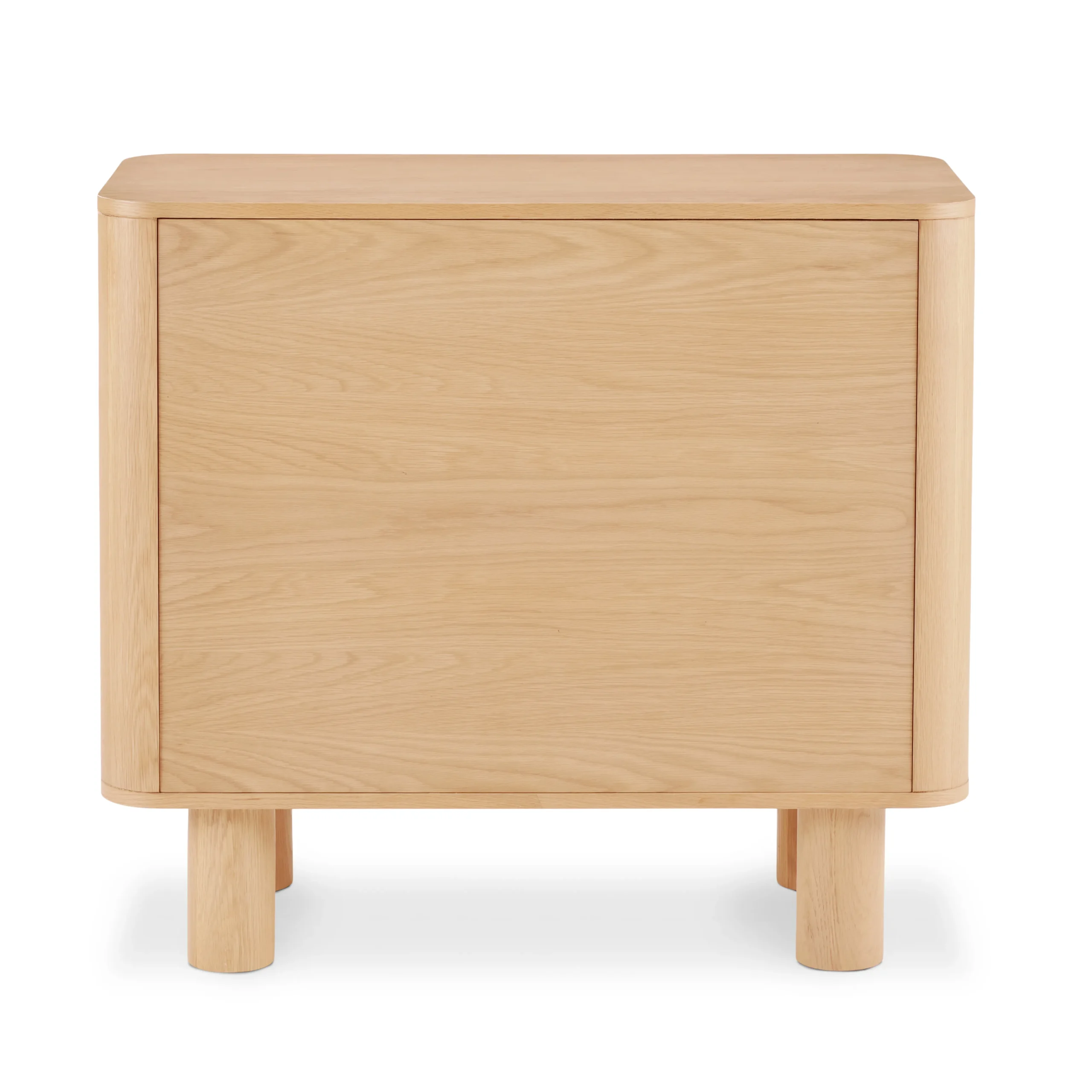 Adel 38.5_ Cabinet - White Oak - Image 9