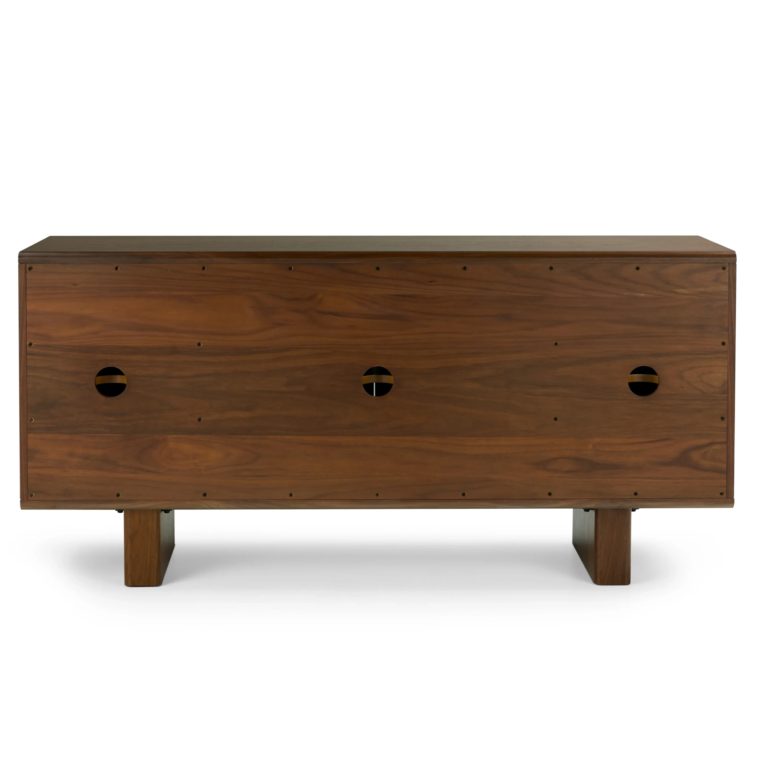 Ansel 63_ Sideboard - Walnut - Image 9