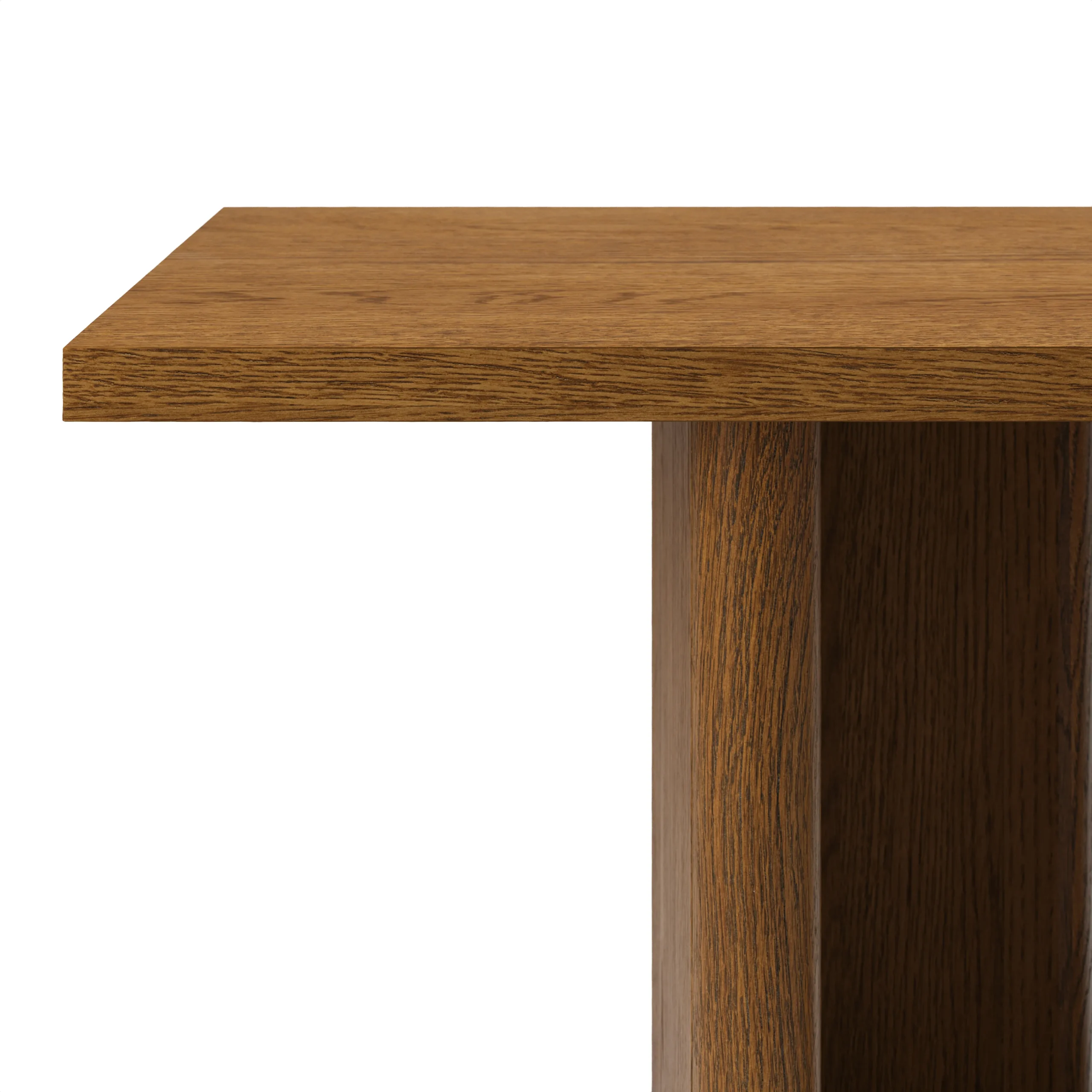 Torme 48_ Console - Smoked Oak - Image 9