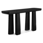 Walden 59_ Console - Black