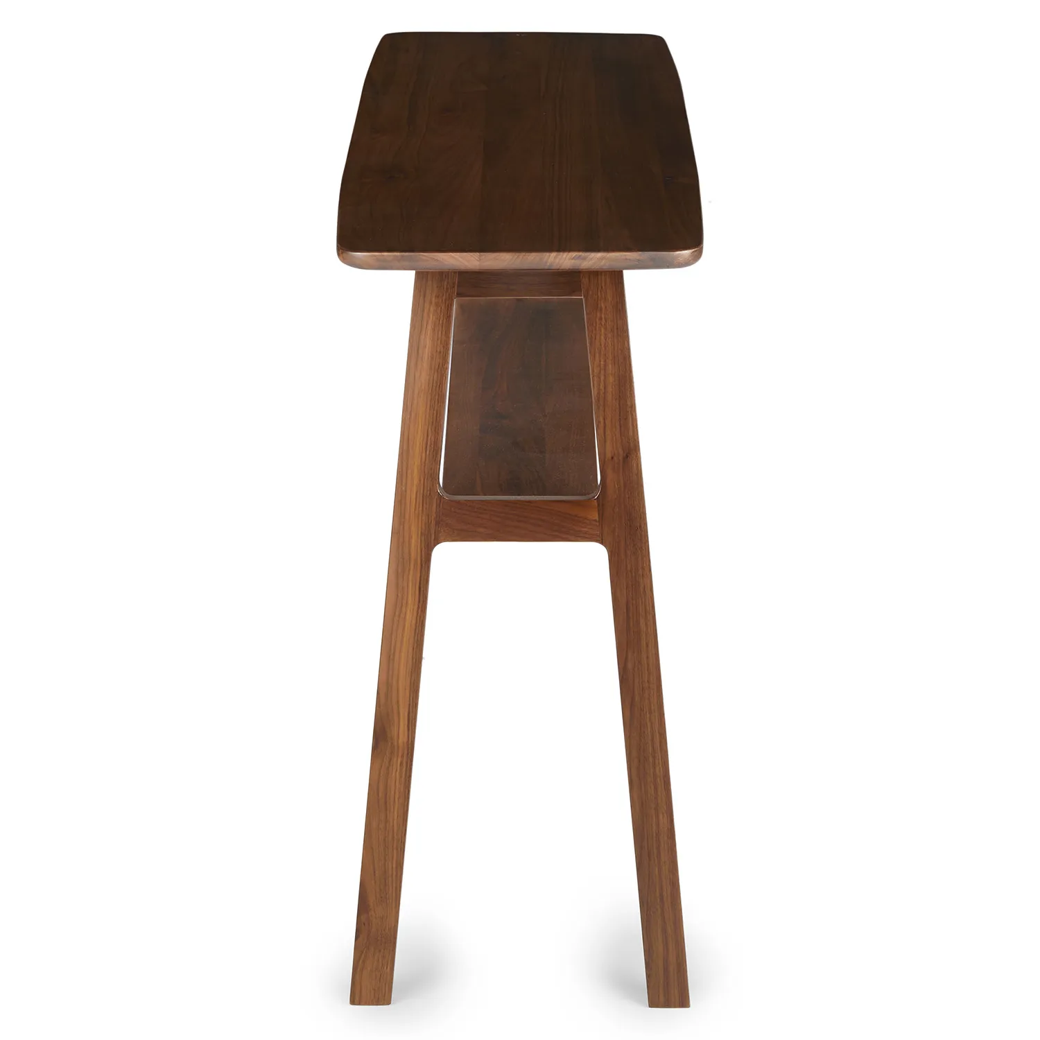 Kirun 47_ Console - Walnut - Image 9