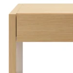 Leif 37_ Storage Console - White Oak