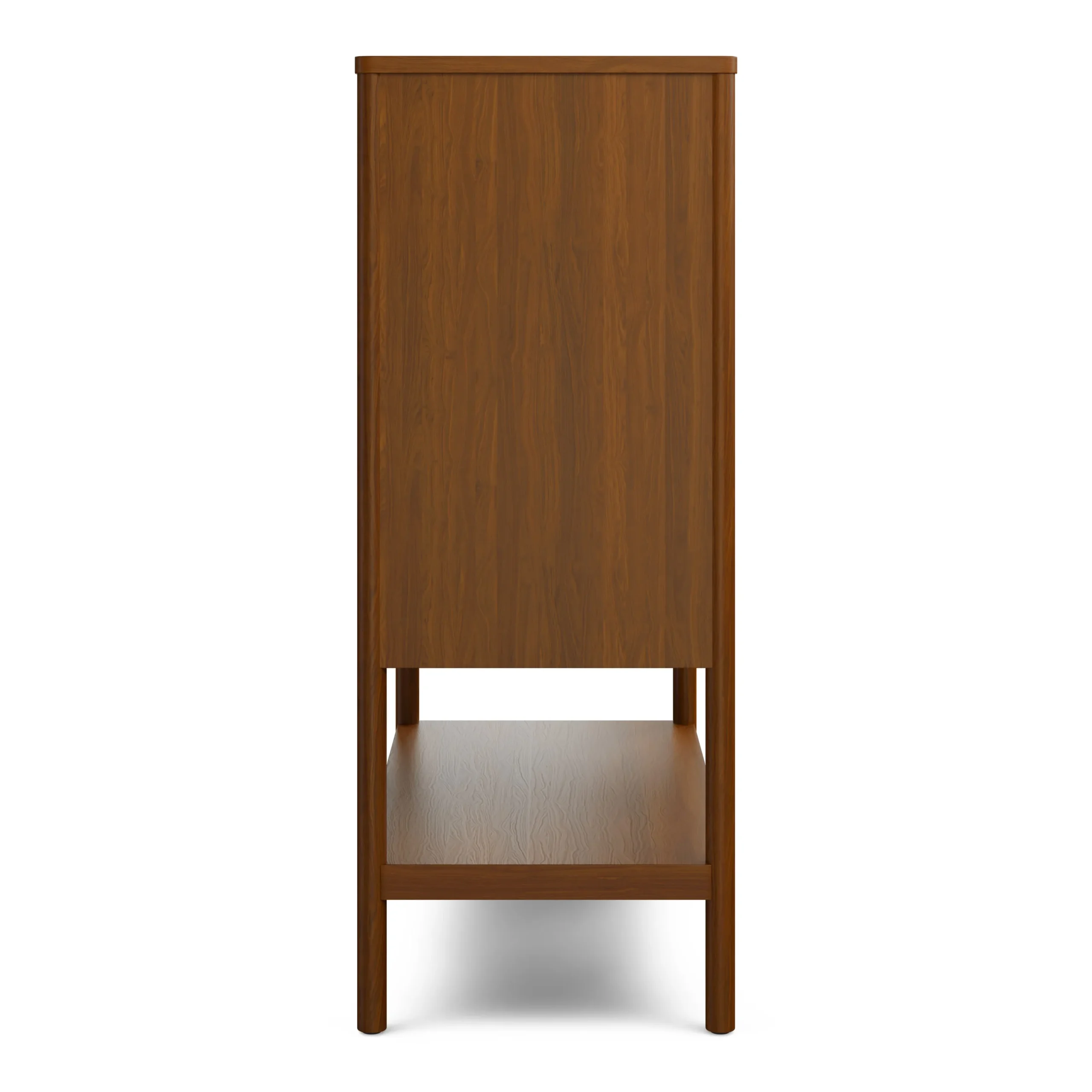 Liv 30_ Cabinet - Walnut - Image 7