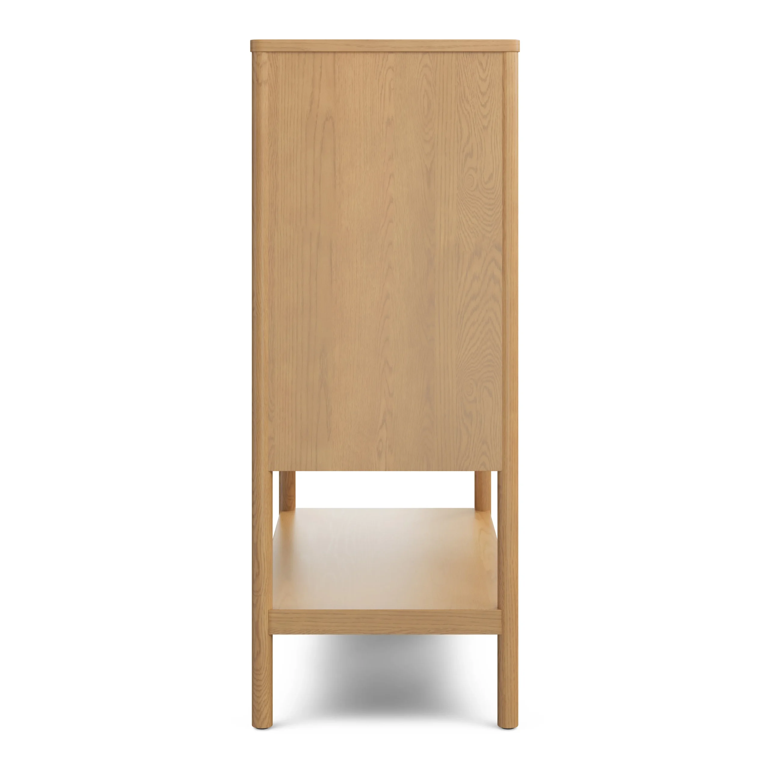 Liv 30_ Cabinet - White Oak - Image 7
