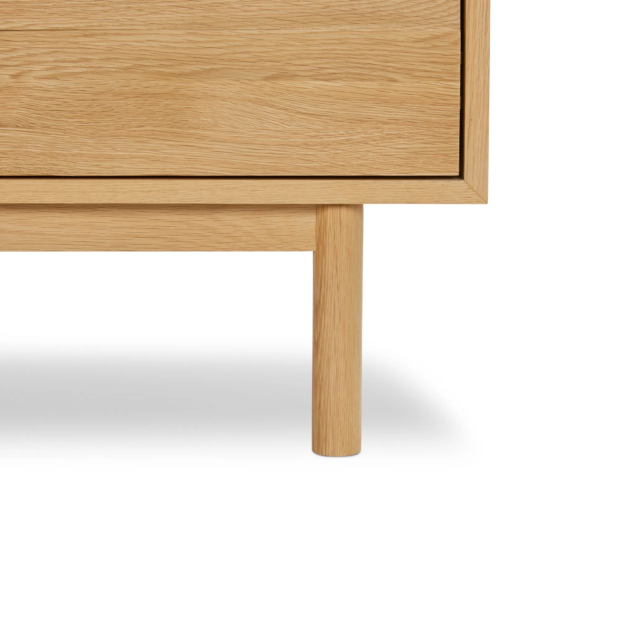 Merto 33_ Cabinet - Natural Oak - Image 9
