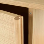 Mysen 33.5_ Cabinet - Natural Oak