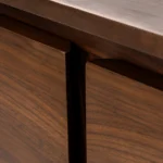 Seno 48_ Sideboard - Walnut