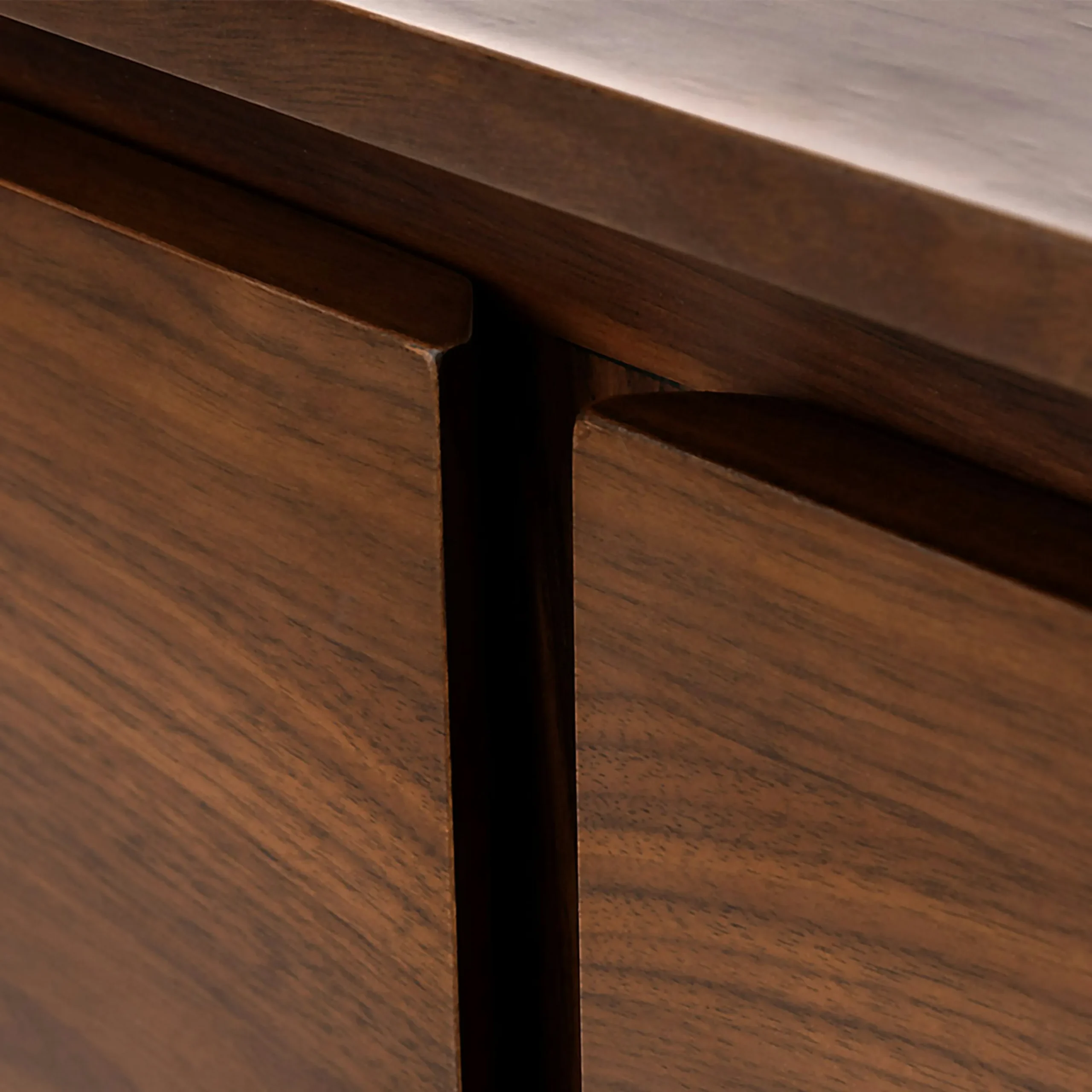 Seno 48_ Sideboard - Walnut - Image 9