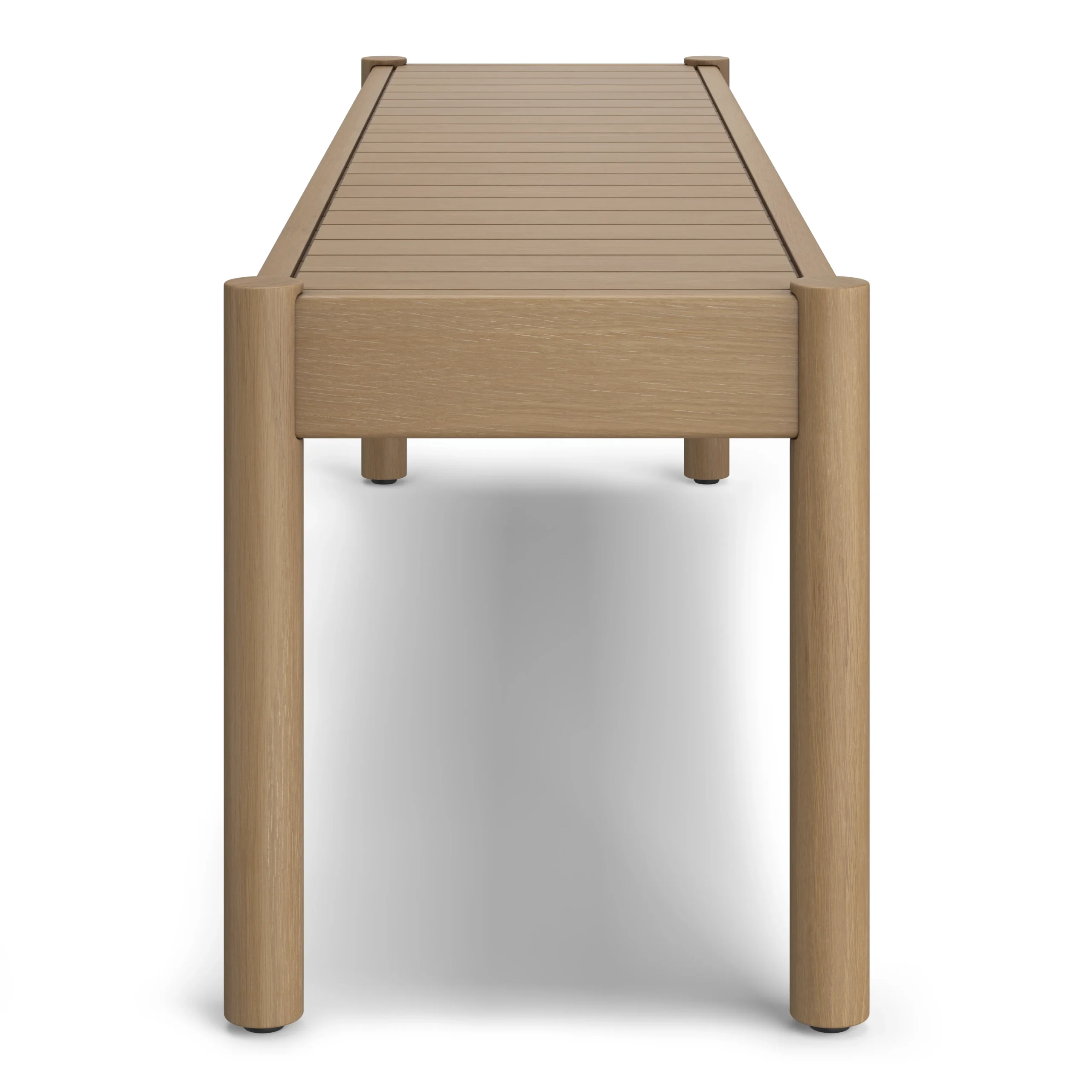 Rosa 65_ Outdoor Bench - Eucalyptus - Image 3