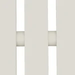 Sarek Outdoor Stackable Counter Stool - Taupe