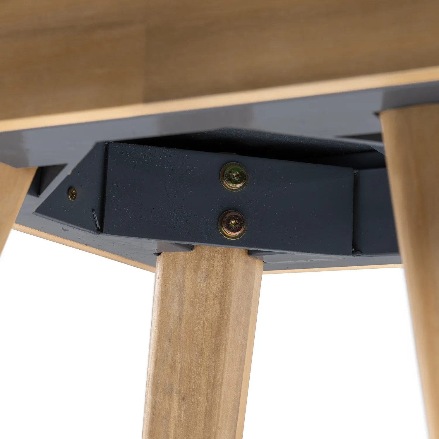 Atra Outdoor Cafe Table - Concrete - Image 7