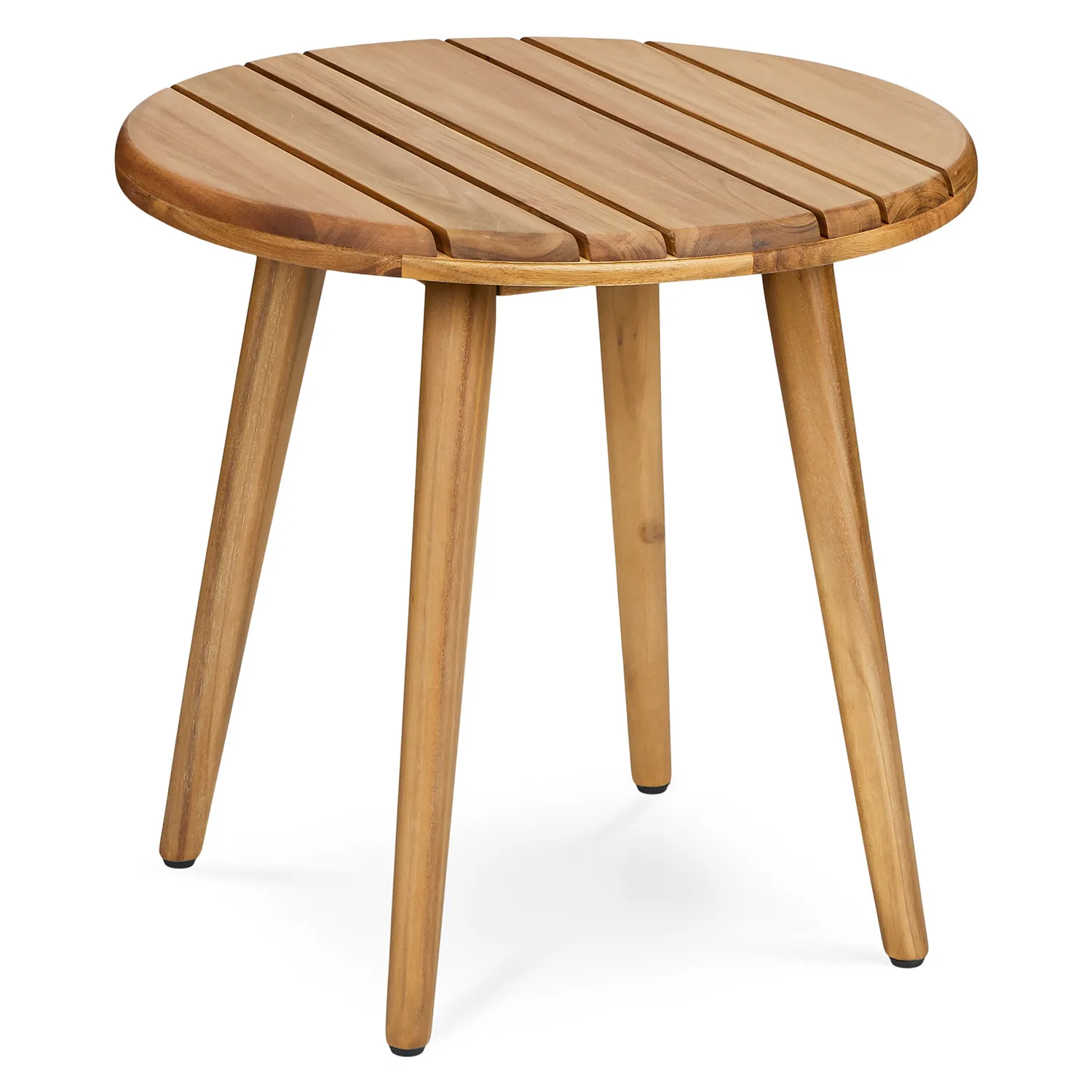 Aubyn 20_ Outdoor Coffee Table - Acacia - Image 3