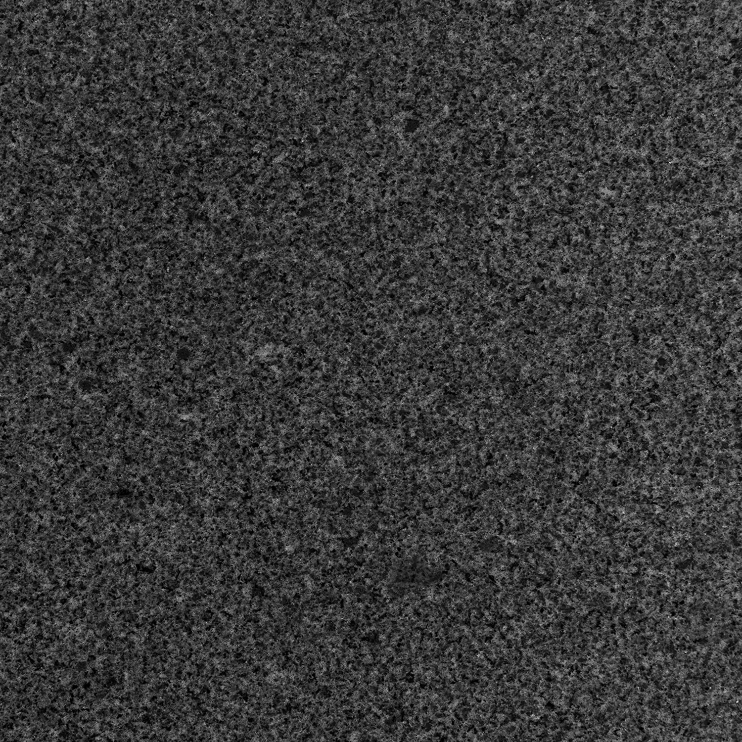Gera Outdoor Small Side Table - Black Granite - Image 8