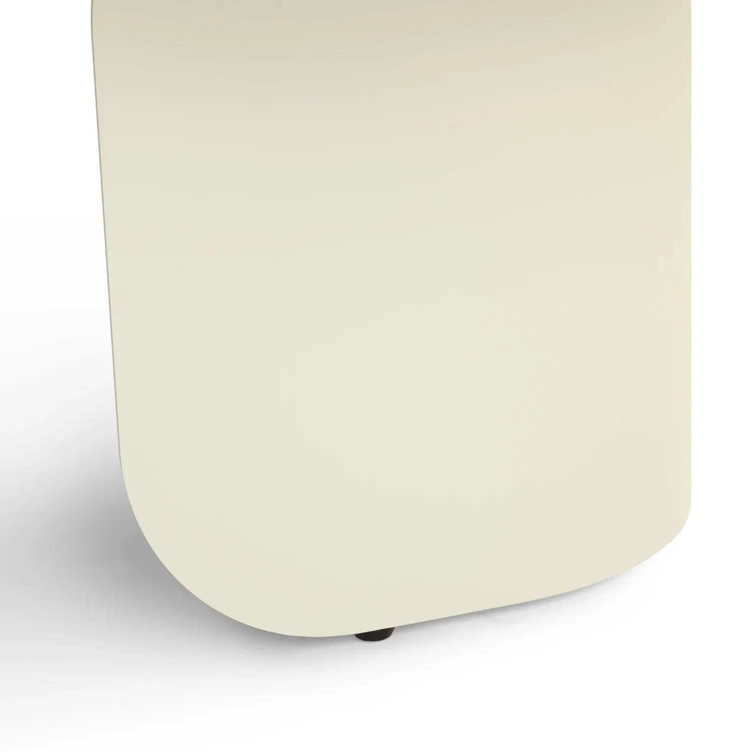 Skane 48_ Outdoor Coffee Table - Taupe - Image 7