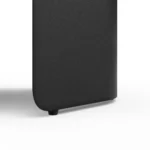 Skane Outdoor Side Table - Black