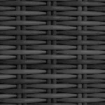 Urba 88.5_ Outdoor Sofa - Slate Gray