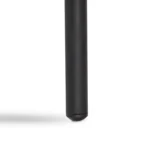 Calicut Outdoor Dining Chair - Coast Black