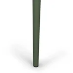 Elan Outdoor Stackable Dining Chair - Green