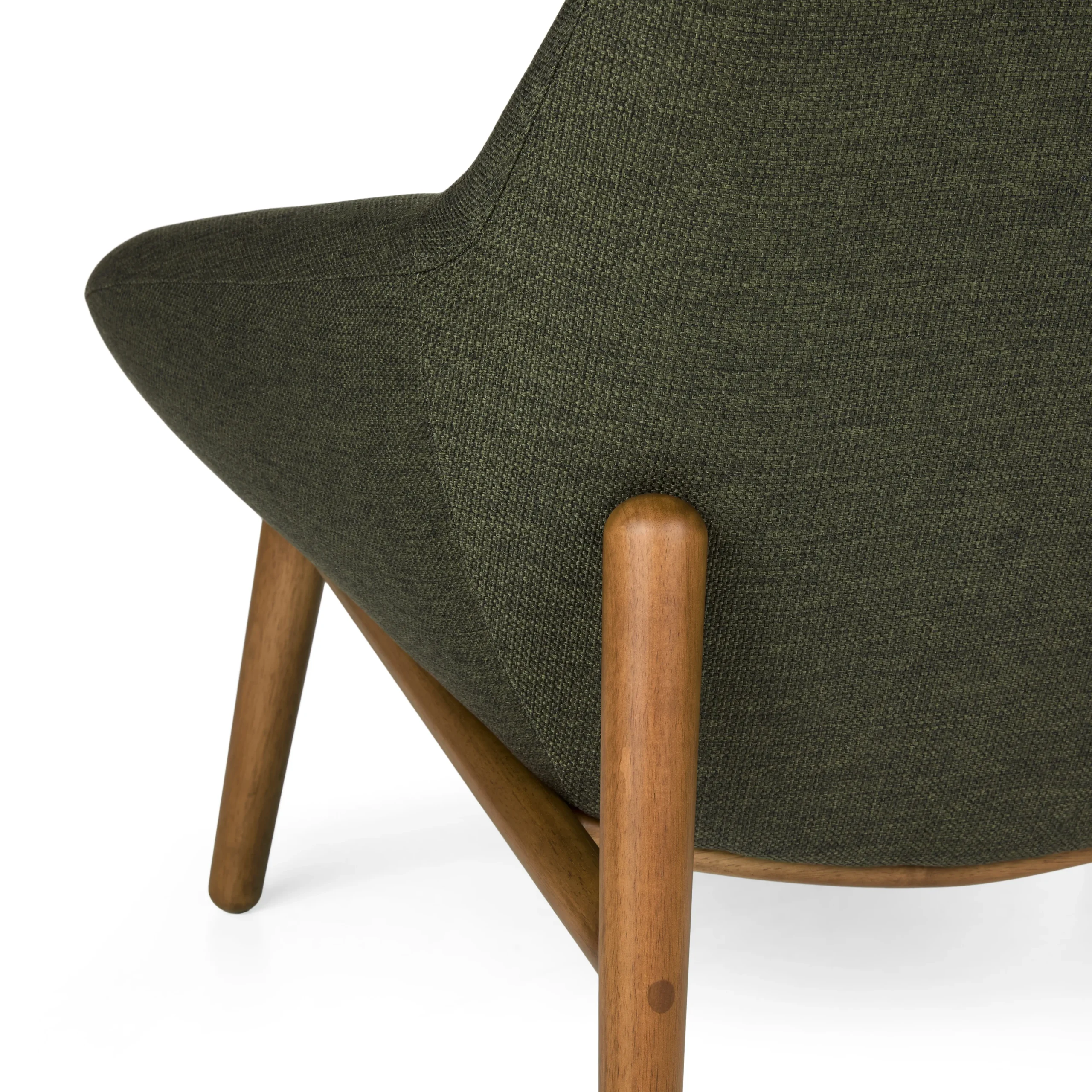 Sunny 32_ Lounge Chair - Vine Green - Image 6
