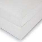 Beta 137_ Modular Sofa - Quartz White
