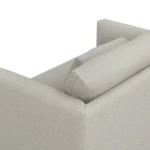 Marina 57_ Sleeper Chair - Clover Ivory