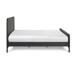 Faydra King Bed - Black
