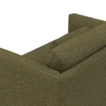 Marina 57_ Sleeper Chair - Napa Moss