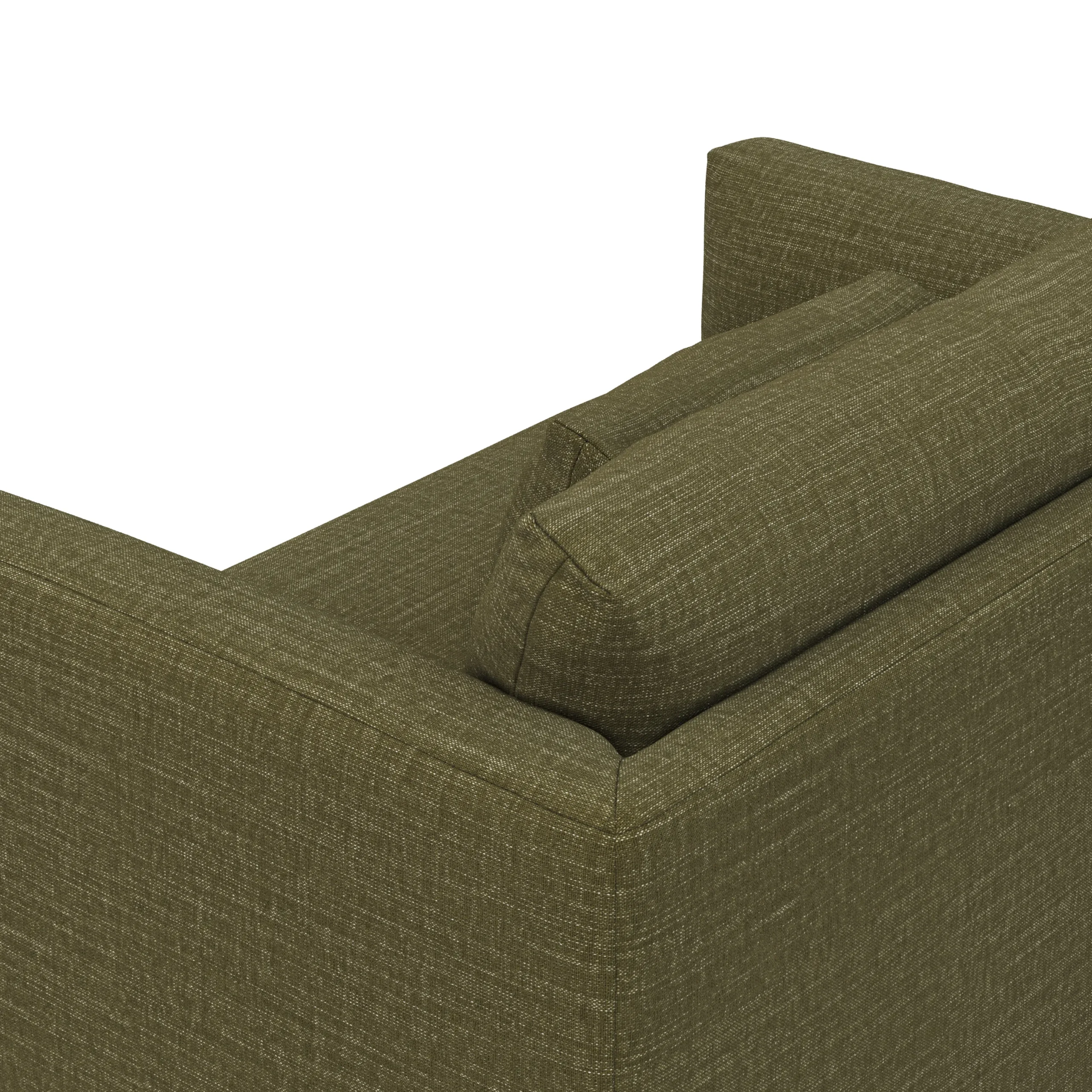 Marina 57_ Sleeper Chair - Napa Moss - Image 10
