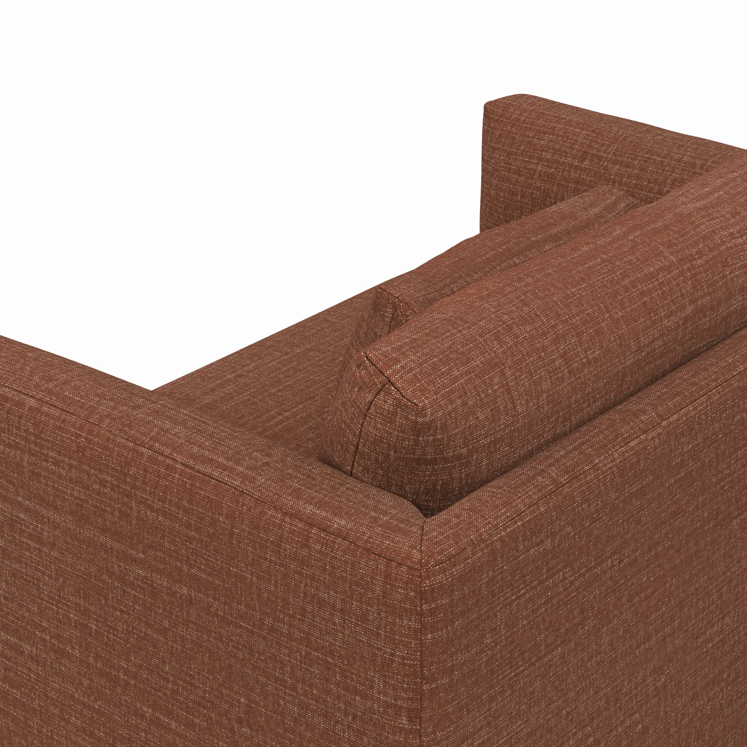 Marina 57_ Sleeper Chair - Napa Rust - Image 10