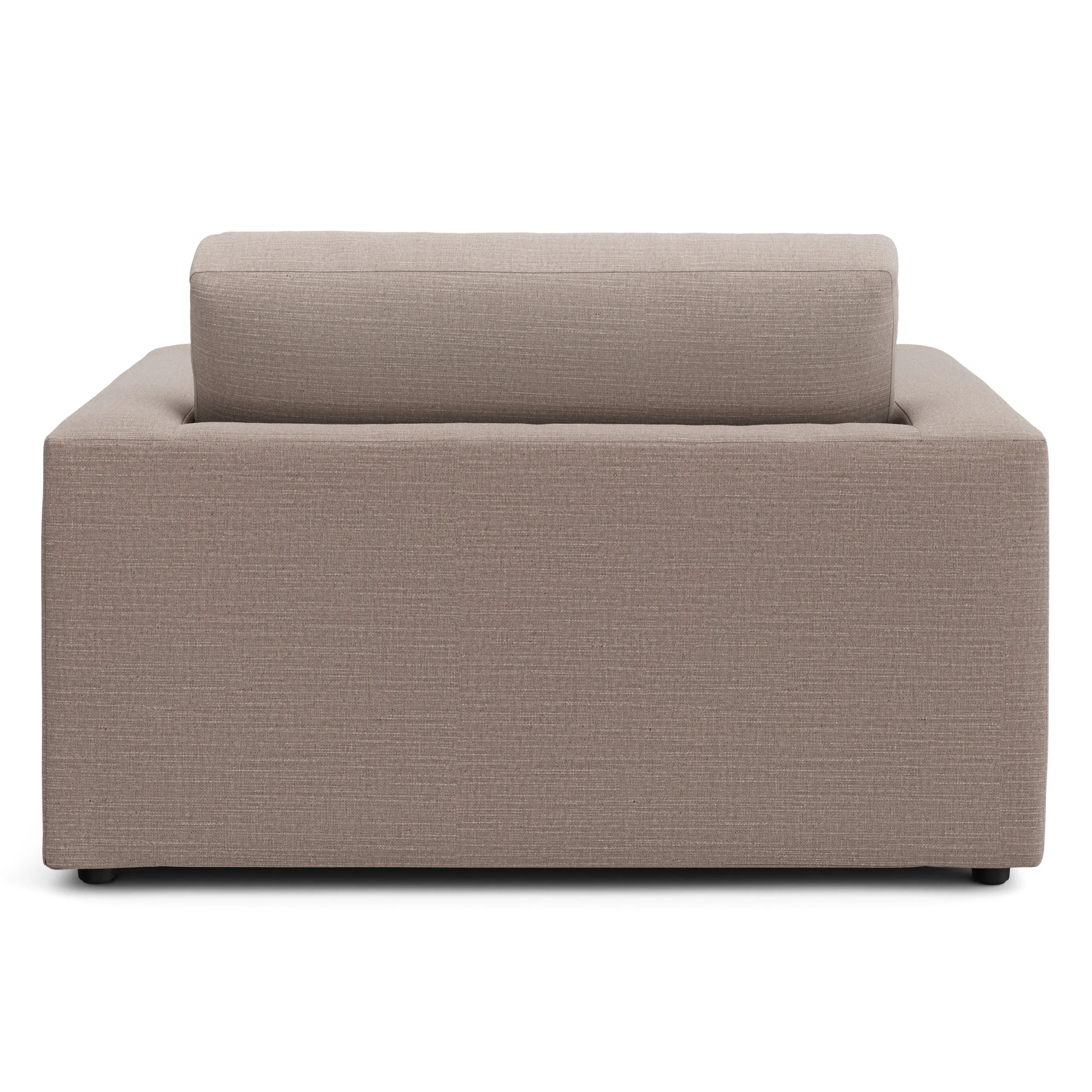 Riley 57.5_ Sleeper Chair - Napa Quartz - Image 11