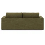 Riley 84_ Sofa Bed - Napa Moss